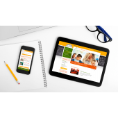 Veselé webovky pro školáky a jejich rodiče