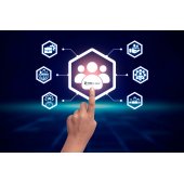 Aplikace pro evidenci docházky stavebních dělníků