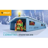 Každý rok si střihneme i PF