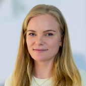 Radka Štolfová