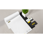 Změna loga v decentním stylu