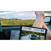 CaliforniaRent  - za dobrodružstvím s legendárním Volkswagnem California