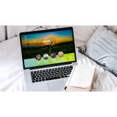 Logo a webové stránky pro velkomeziříčskou farnost