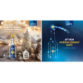 PF jako tradiční hřeb celoroční grafiky