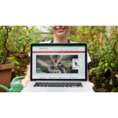 Do krámu už chodit nemusíte...