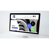 Webová prezentace podporuje úspěch firmy