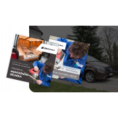 HR kampaně na šikovné montéry