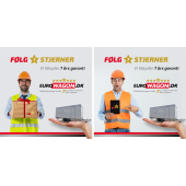 A rozjela se kampaň do světa...