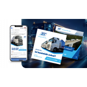 Šikovné kamioňáky směřujeme do TFY!