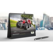 Stylové kalendáře a PFka