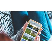 Webové stránky obce