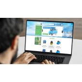 E-shop s širokou nabídkou kompresorů