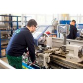 Atraktivní fotografie ze života školy