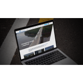 Web malý, ale přehledný