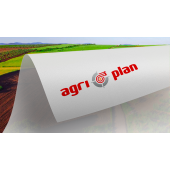 Brand pro produktový software AGRI-PLAN