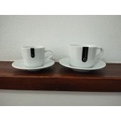 Stylové nádobí s brandem firmy