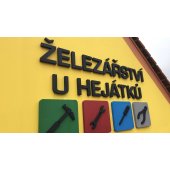 Železářství u Hejátků s.r.o.