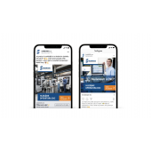 Personální kampaně na sociálních sítích zacílené dle věku, lokality, vzdělání atd.