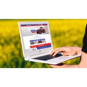 E-shop s napojením na ERP WinFAS