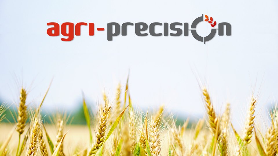 AGRI-PRECISION s.r.o.