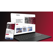 Web pro specialisty na automatizaci