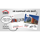 Tak trochu punkové HR kampaně...