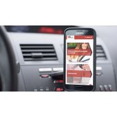 Web, který se točí kolem aut