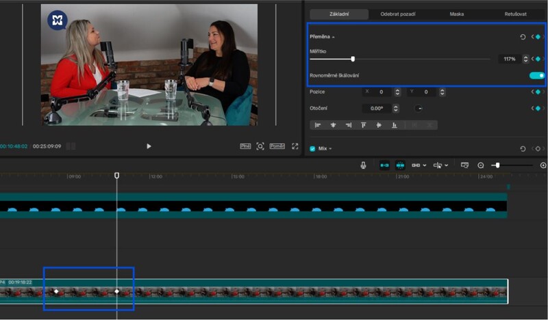 capciut keyframes xart