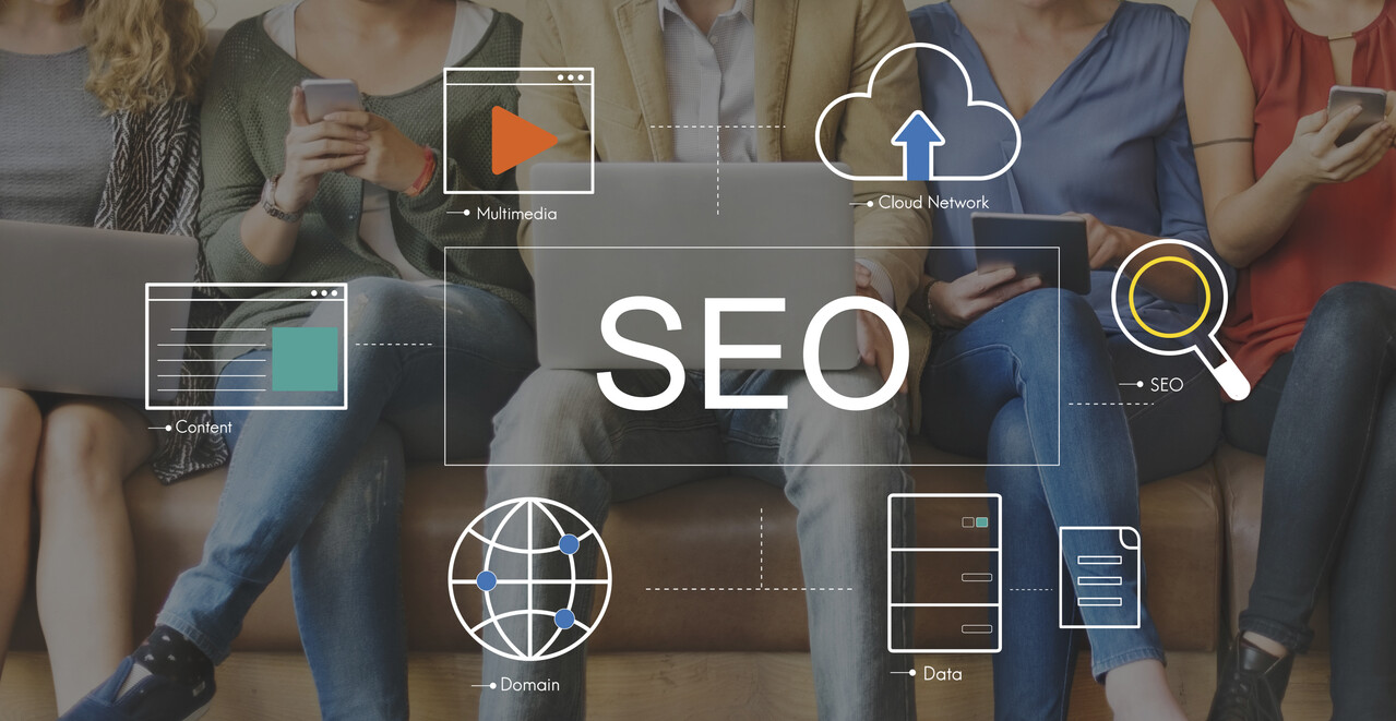 technicke seo