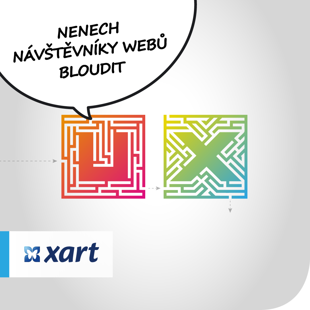 XART hledá UX parťáka do týmu