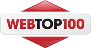 XART získal ocenění WEB TOP 100