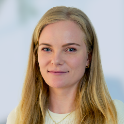 Radka Štolfová