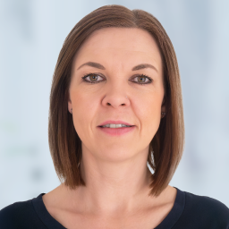 Lucie Solařová