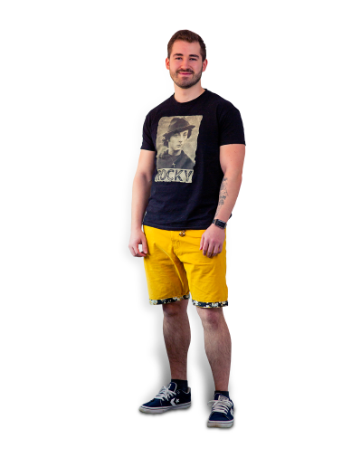 Petr Šturc