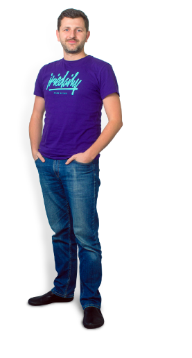 Ivo Šimon - konzultant online marketingu