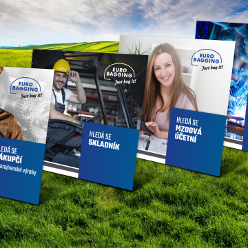 EURO BAGGING, s.r.o.
