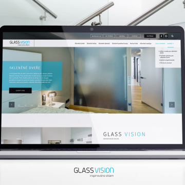 GLASS VISION s.r.o.
