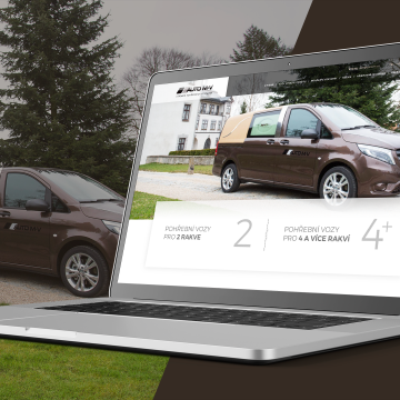 Díky novému webu chodí poptávky