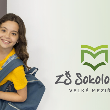 Kreativní web s videem z dronu