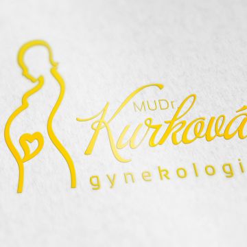 Jemný vizuál vyzdvihující ženství a mateřství