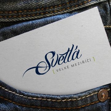 Tiskoviny a propagační materiály