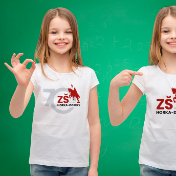 Logo v duchu tradice