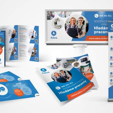 Offline inzerce take funguje