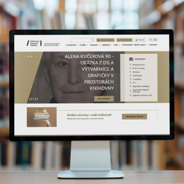 Knihovny čtenáře stále lákají