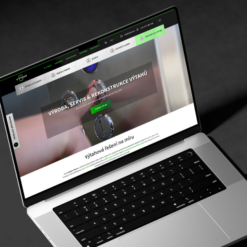 Dlouholetá spolupráce jede nahoru