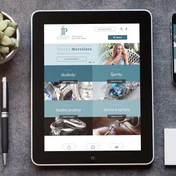 Klenotnictví Jiří Plachý