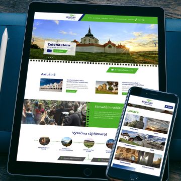 Vysočina Tourism, p.o.