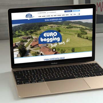 EURO BAGGING, s.r.o.