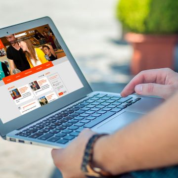 Gymnázium Velké Meziříčí