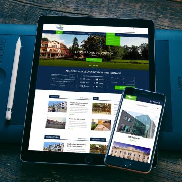 Vysočina Convention Bureau